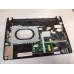 acer aspire one d257 SCOCCA SUPERIORE TOUCHPAD